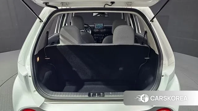 Hyundai Casper id 3503640 из Кореи 11