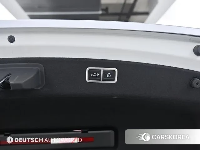 Genesis G80 (RG3) id 3186615 из Кореи 11