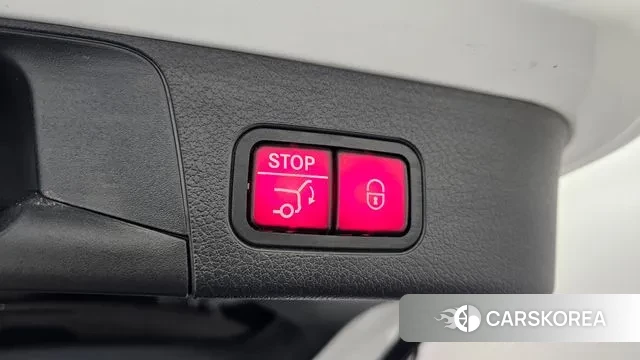 Mercedes-Benz GLB-Class X247 id 3519166 из Кореи 11