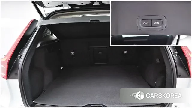 Volvo XC40 id 3057866 из Кореи 11