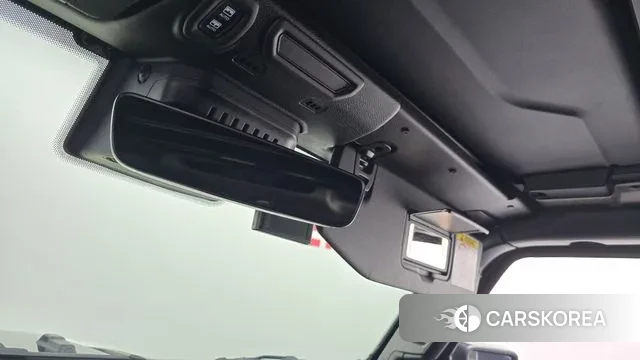 Jeep Wrangler (JL) id 3614906 из Кореи 11