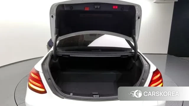 Mercedes-Benz E-Class W213 id 2896167 из Кореи 11