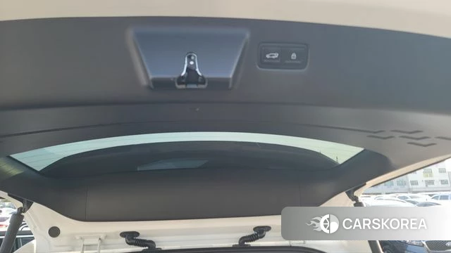 Hyundai Santa Fe (MX5) id 4243401 из Кореи 11
