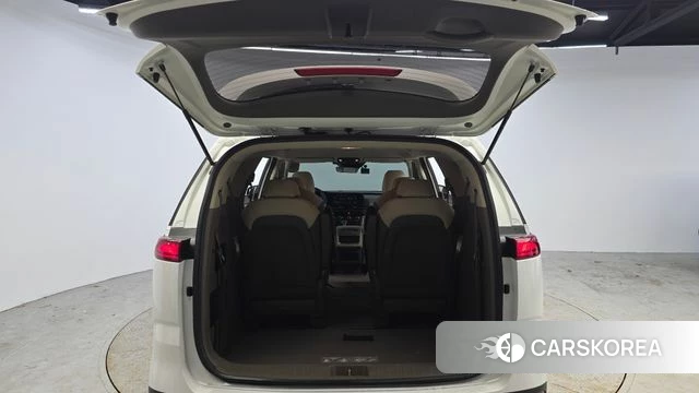 Kia Carnival 4th generation id 3964749 из Кореи 11