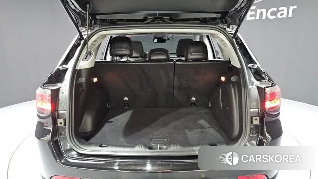 Jeep Compass 2nd Generation id 3752183 из Кореи 11