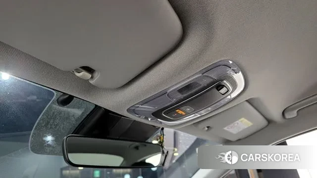 Hyundai Avante Hybrid (CN7) id 3586279 из Кореи 11