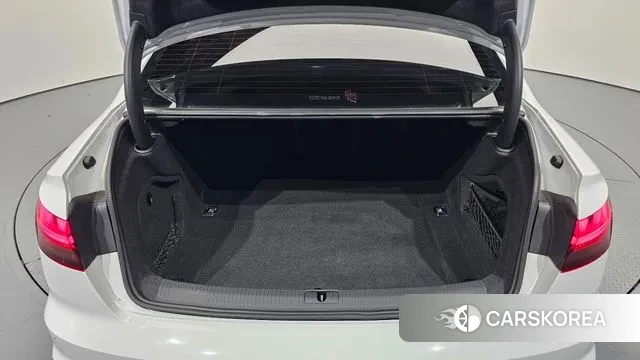 Audi A4 (B9) id 3457866 из Кореи 11