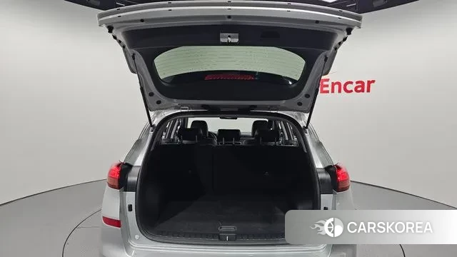 Hyundai All New Tucson id 3055083 из Кореи 11