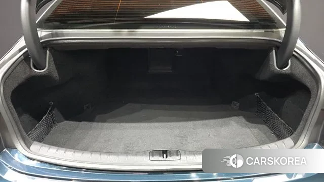 Genesis G80 (RG3) id 3746222 из Кореи 11