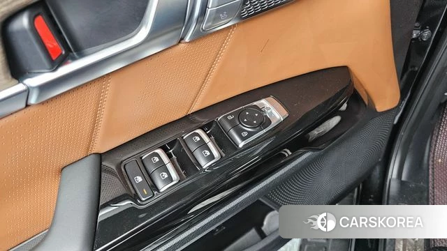 Kia Mohave Master id 4428660 из Кореи 11