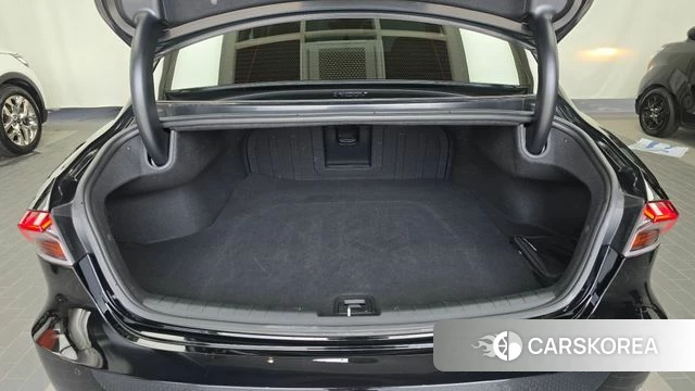 Hyundai The New Grandeur IG id 4636871 из Кореи 11