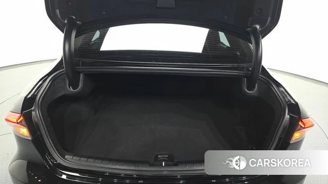 Hyundai The New Grandeur IG id 4389011 из Кореи 11
