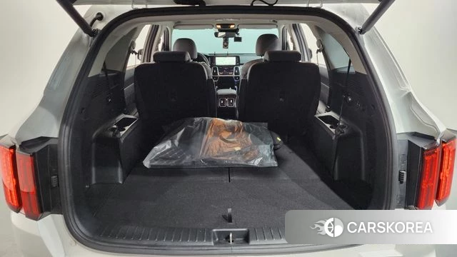 Kia Sorento 4th Generation id 3820124 из Кореи 11