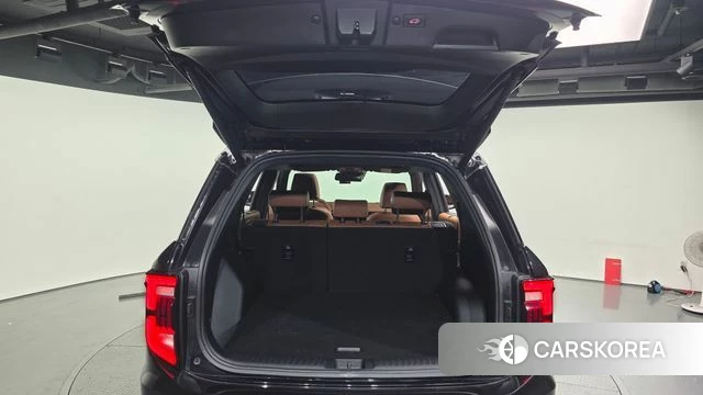 Ssangyong Torres id 4281809 из Кореи 11