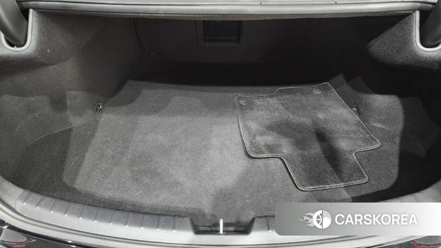 Kia K7 Premier id 4923517 из Кореи 11