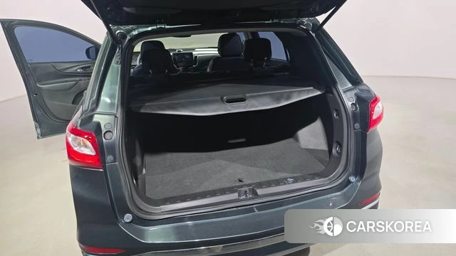 Chevrolet (GM Daewoo) Equinox id 3942625 из Кореи 11