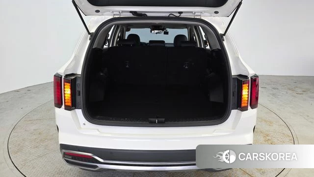 Kia Sorento 4th Generation id 3884789 из Кореи 11