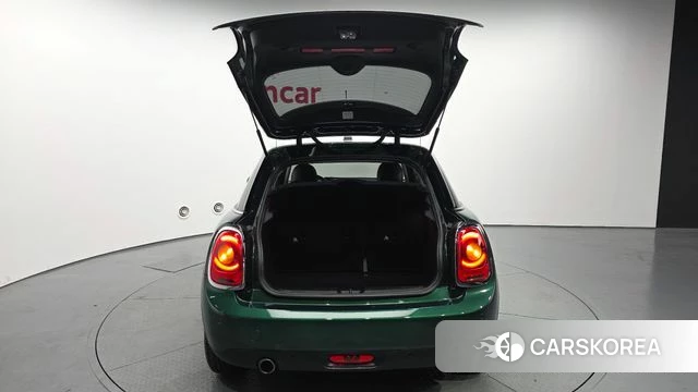 Mini Cooper id 4305245 из Кореи 11