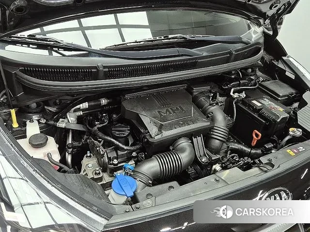 Kia Morning Urban (JA) id 3587324 из Кореи 11