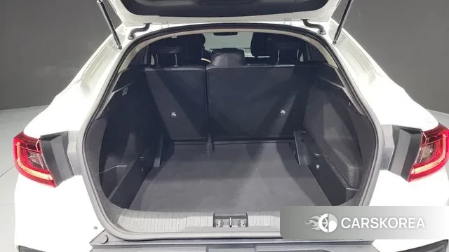 Renault Korea (Samsung) XM3 id 3581591 из Кореи 11