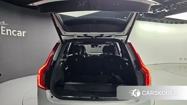 Volvo XC90 second Generation id 2990325 из Кореи 11