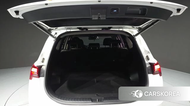 Hyundai The New Santa Fe id 4179357 из Кореи 11
