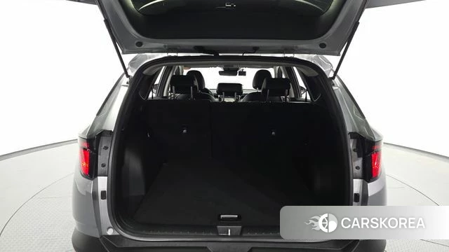 Hyundai Tucson (NX4) id 4475936 из Кореи 11