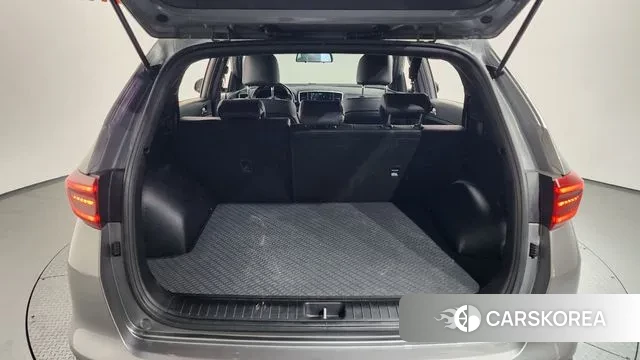 Kia Sportage The Bold id 3598300 из Кореи 11