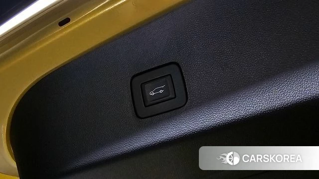 Chevrolet (GM Daewoo) Trax Crossover id 4201481 из Кореи 11