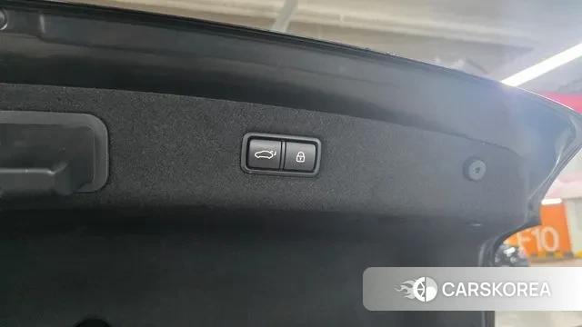 Genesis EQ900 id 2981891 из Кореи 11