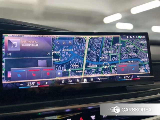 BMW 7 series id 3939529 из Китая 11