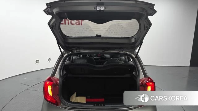 Kia All New Morning (JA) id 3894028 из Кореи 11