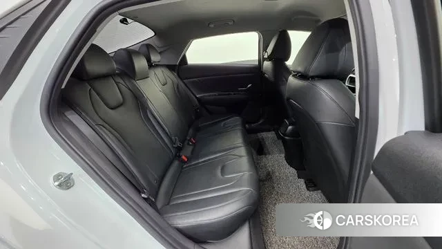 Hyundai Avante (CN7) id 3054905 из Кореи 11