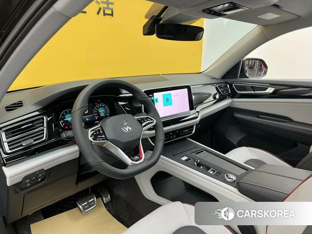Volkswagen Tourang id 4276444 из Китая 11