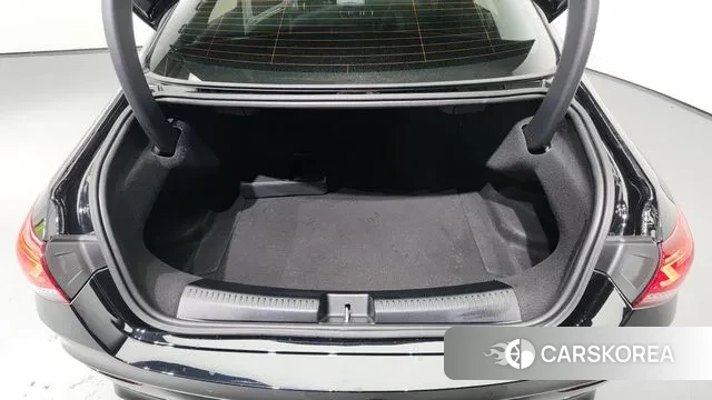 Mercedes-Benz CLA-Class C118 id 2895334 из Кореи 11