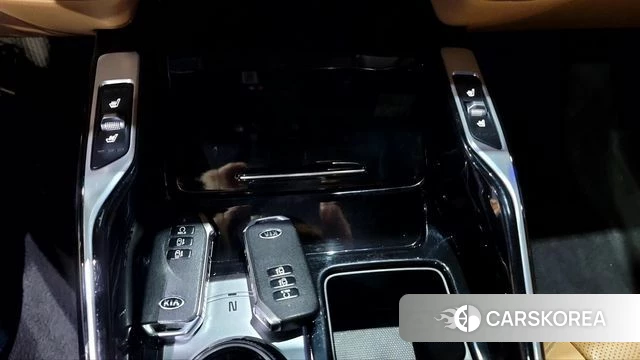 Kia Sorento 4th Generation id 3824902 из Кореи 11