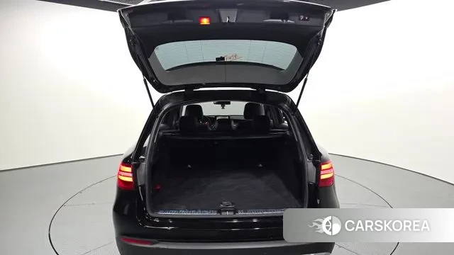 Mercedes-Benz GLC-Class X253 id 3708858 из Кореи 11