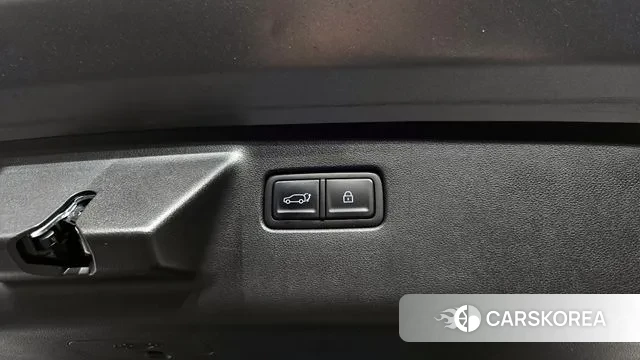 Hyundai Santa Fe (MX5) id 3359765 из Кореи 11