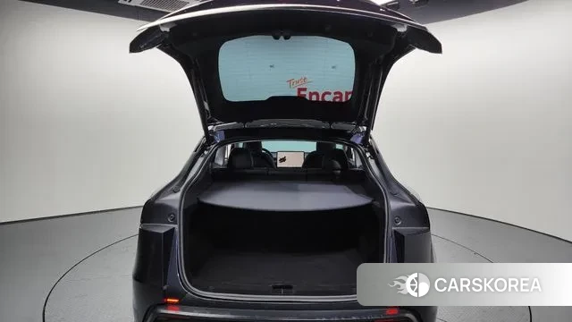 Tesla Model Y id 3628900 из Кореи 11