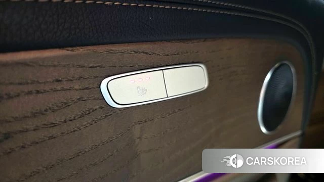Mercedes-Benz E-Class W213 id 4377075 из Кореи 11