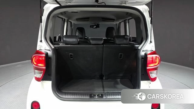 Kia The New Ray id 3935685 из Кореи 11