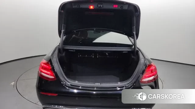 Mercedes-Benz E-Class W213 id 3139529 из Кореи 11