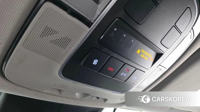 Hyundai Sonata (DN8) id 3840151 из Кореи 11