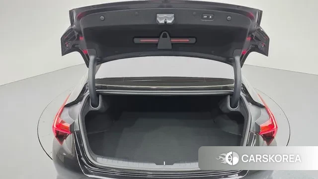 Kia K8 Hybrid id 3032122 из Кореи 11