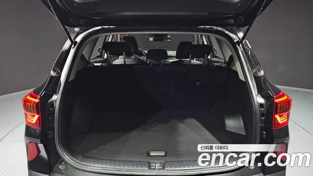 Kia Seltos id 2825807 из Кореи 11