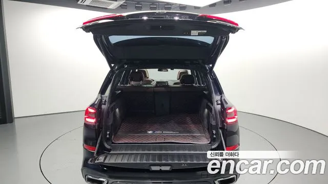 BMW X5 (G05) id 2729494 из Кореи 11