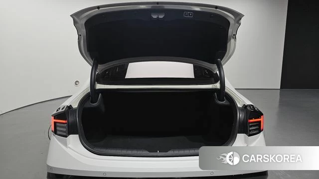 Hyundai Sonata D Edge Hybrid (DN8) id 4591282 из Кореи 11