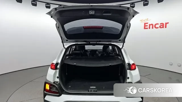 Hyundai Kona id 3055262 из Кореи 11