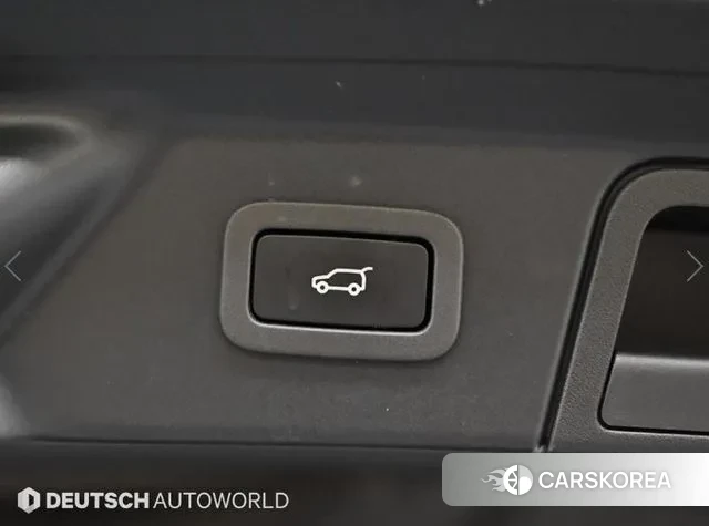 Land Rover Range Rover Velar id 3562704 из Кореи 11