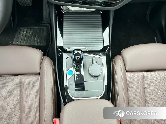 BMW iX3 id 4366027 из Китая 11